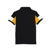 Boys Mix & Match Polo T-Shirt